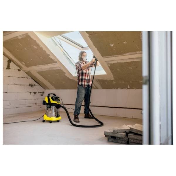 KARCHER usisivač za mokro i suvo usisavanje WD6PS V-30/8/22/T 2