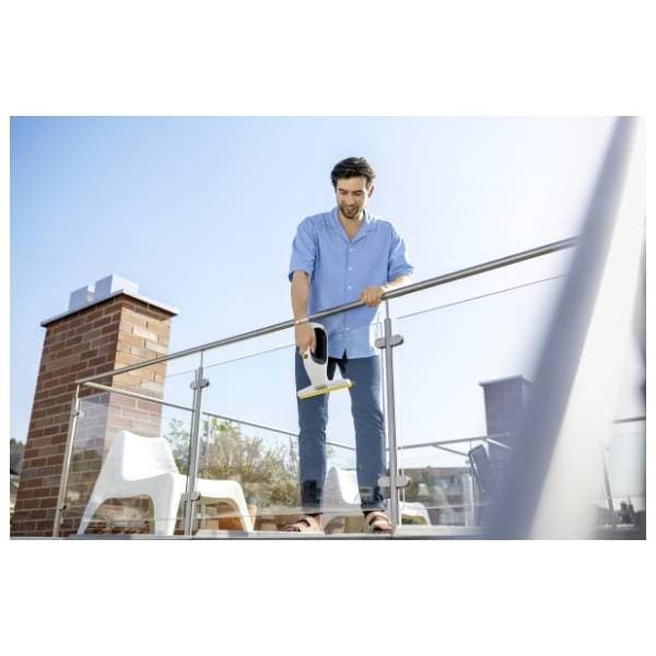 KARCHER usisivač za prozore WV2 Universal care 1