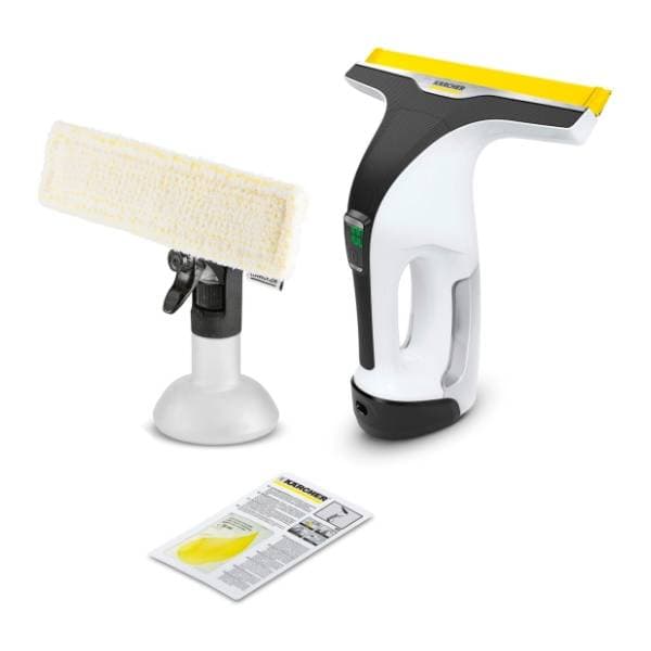 KARCHER usisivač za prozore WV6Plus 0