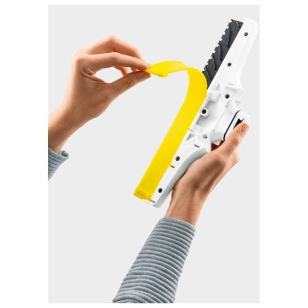 KARCHER usisivač za prozore WV6Plus 4