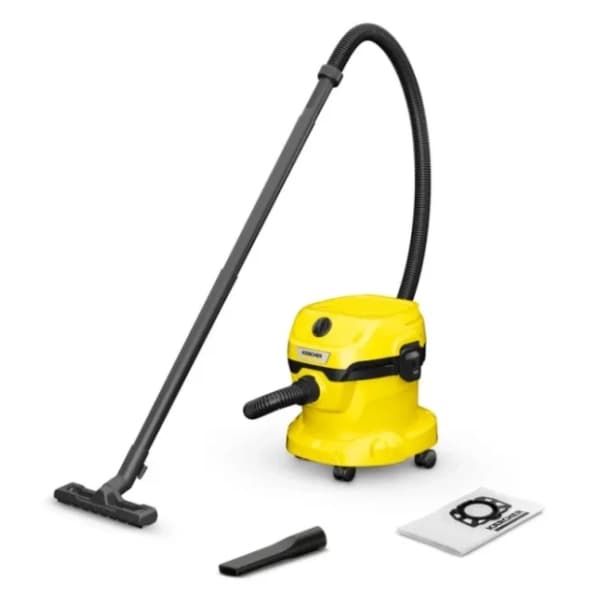 KARCHER usisivač za suvo i mokro usisavanje WD 2 Plus V-12/4/18 0