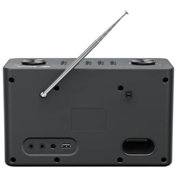 KENWOOD CR-ST80DAB-B bluetooth radio 2