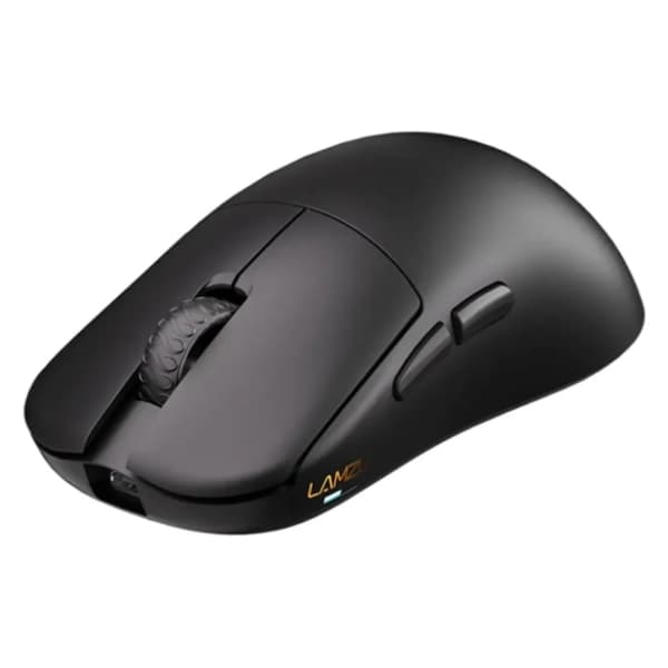 LAMZU bežični miš Inca Black 1