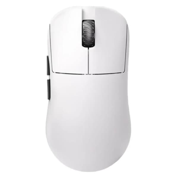 LAMZU bežični miš Inca White 0