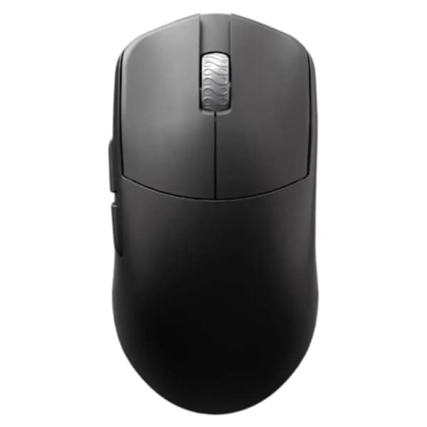 LAMZU bežični miš Maya X Charcoal Black Nordic 0