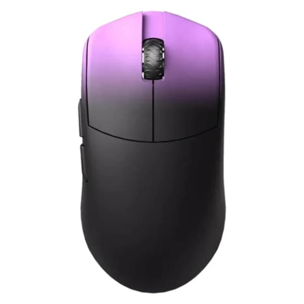 LAMZU bežični miš Maya X Purple 0