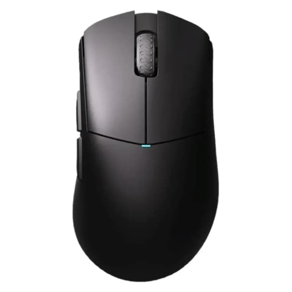 LAMZU bežični miš Paro Black 0