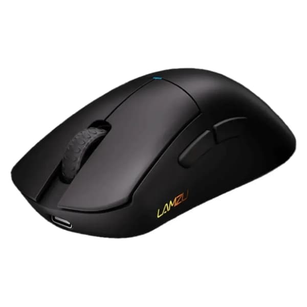 LAMZU bežični miš Paro Black 1