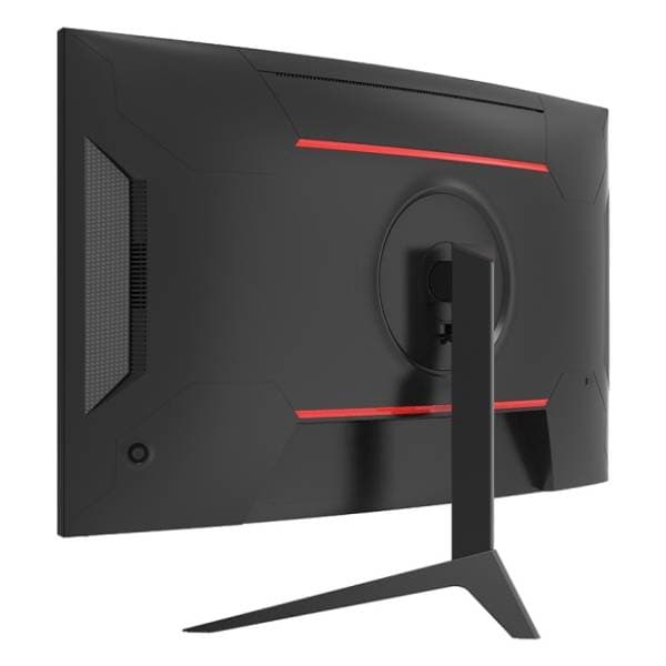 LC POWER zakrivljeni monitor 27'' VA LC-M27-FHD-165-C-V3 3