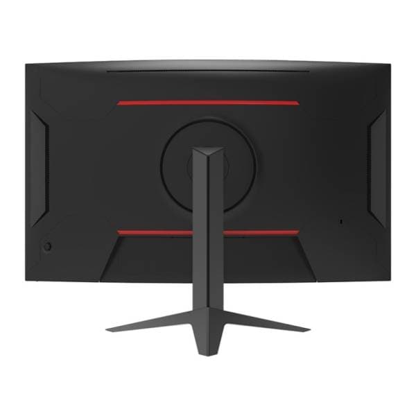 LC POWER zakrivljeni monitor 27'' VA LC-M27-FHD-165-C-V3 4