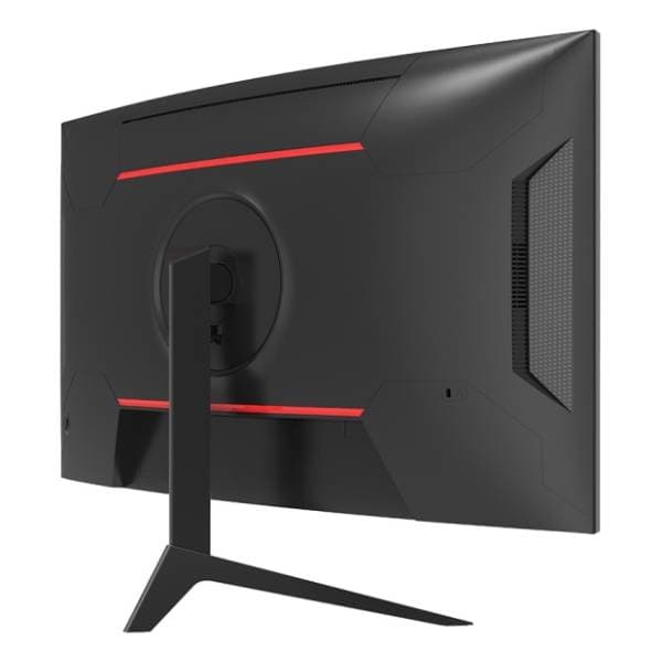 LC POWER zakrivljeni monitor 27'' VA LC-M27-FHD-165-C-V3 5