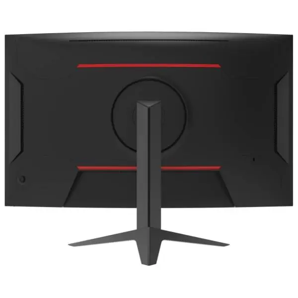 LC POWER zakrivljeni monitor 31.5'' VA LC-M32QC 4