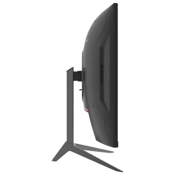 LC POWER zakrivljeni monitor 31.5'' VA LC-M32QC 6