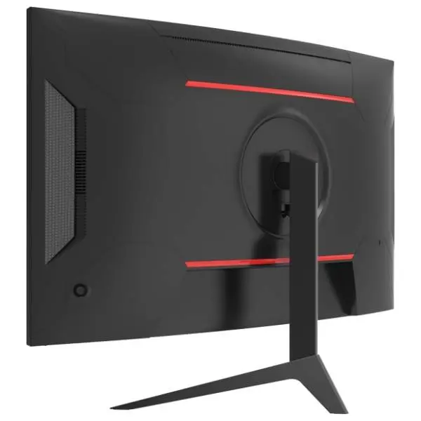 LC POWER zakrivljeni monitor 31.5'' VA LC-M32QC 3