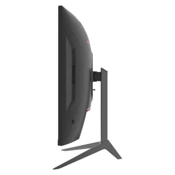 LC POWER zakrivljeni monitor 31.5'' VA LC-M32QC 7