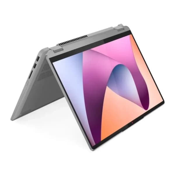 LENOVO laptop IdeaPad Flex 5 14ABR8 16/512GB Touch Win 11 Home (82XX00HNYA) 6