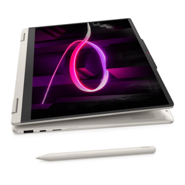 LENOVO laptop Yoga 7 2-in-1 14AGP11 WUXGA OLED Touch 32GB/1TB SSD (83TD002MYA) 3