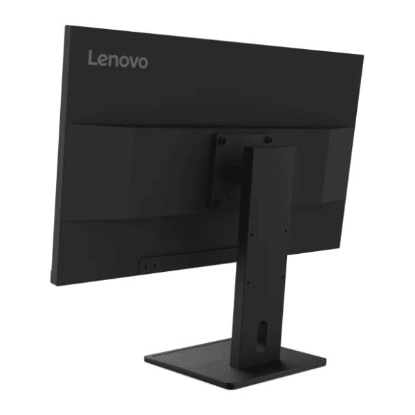 LENOVO monitor 27'' IPS ThinkVision E27-40 Raven Black 3