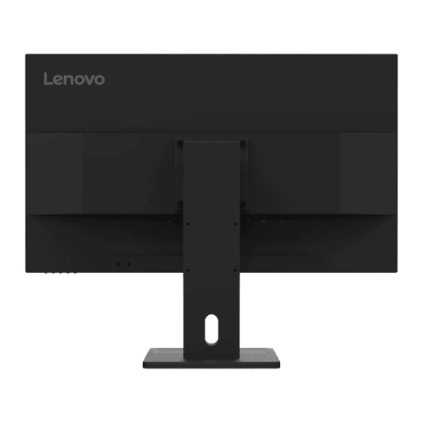 LENOVO monitor 27'' IPS ThinkVision E27-40 Raven Black 4