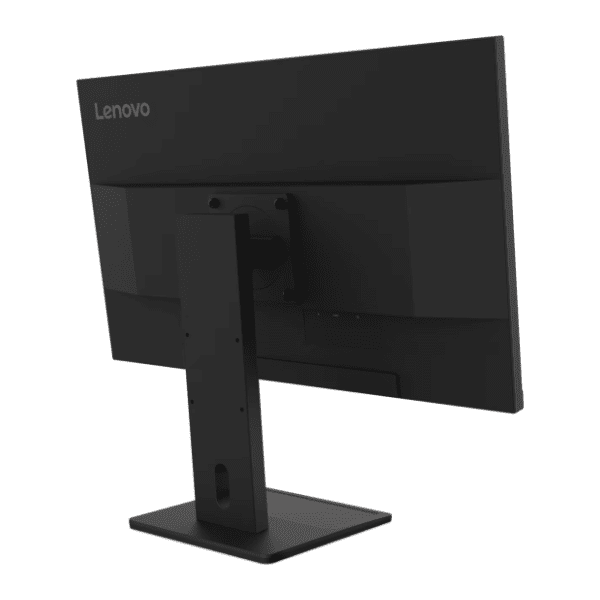 LENOVO monitor 27'' IPS ThinkVision E27-40 Raven Black 5