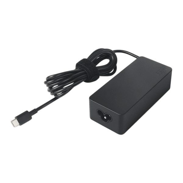 LENOVO punjač za laptop USB-C 65W 0