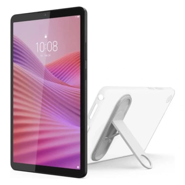 LENOVO Tab One TB305XU 8.7" HD 4/128GB Luna Grey 3