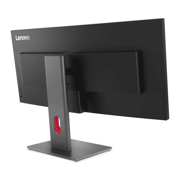 LENOVO zakrivljeni monitor 34'' IPS Black ThinkVision P34WD-40 5