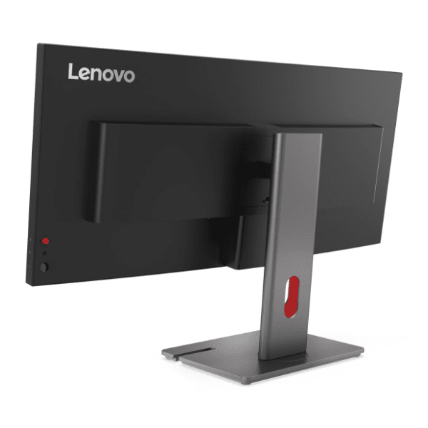 LENOVO zakrivljeni monitor 34'' IPS Black UltraWide ThinkVision P34WD-40 3
