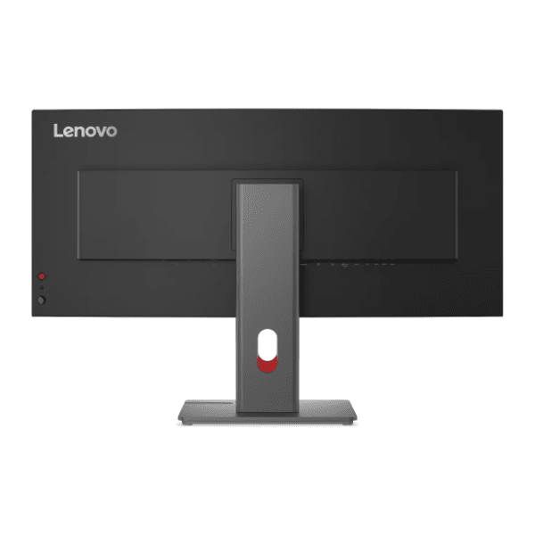 LENOVO zakrivljeni monitor 34'' IPS Black UltraWide ThinkVision P34WD-40 4