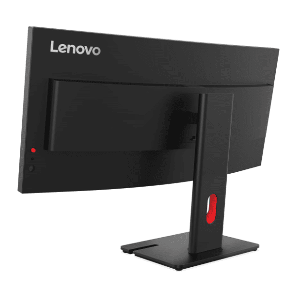 LENOVO zakrivljeni monitor 34'' VA UltraWide ThinkVision T34WD-40 3