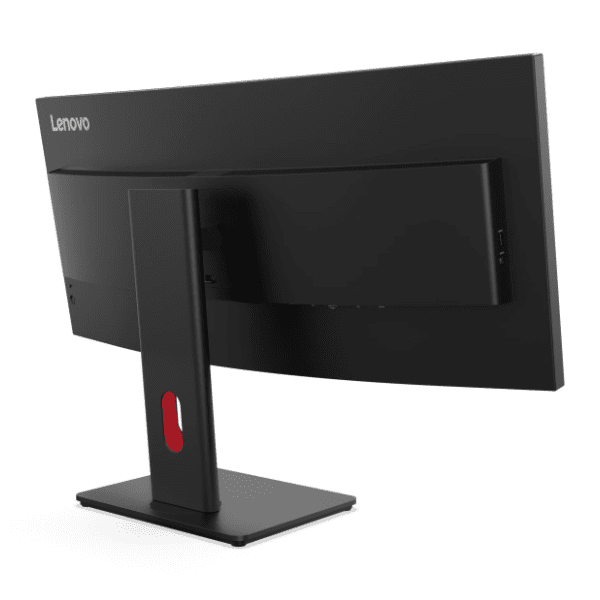 LENOVO zakrivljeni monitor 34'' VA UltraWide ThinkVision T34WD-40 5