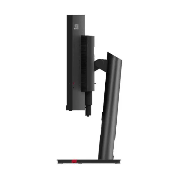 LENOVO zakrivljeni monitor 49'' IPS Black UltraWide ThinkVision P49w-30 7