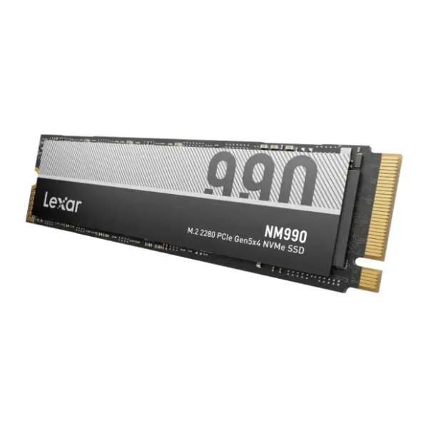 LEXAR SSD 2TB NM990 (LNM990X002T-RNNNG) 2
