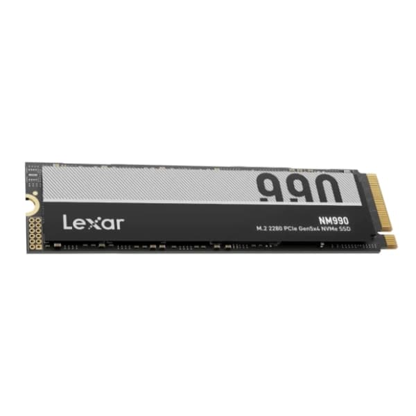 LEXAR SSD 2TB NM990 (LNM990X002T-RNNNG) 1