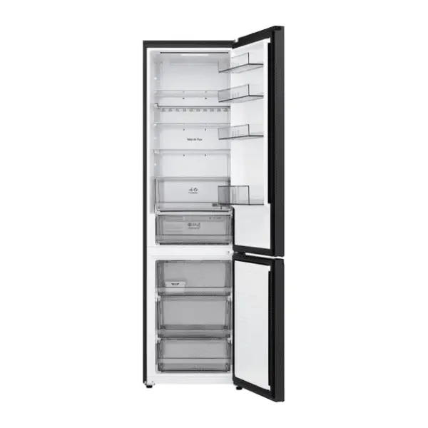 LG kombinovani frižider GBBS322CEV 3
