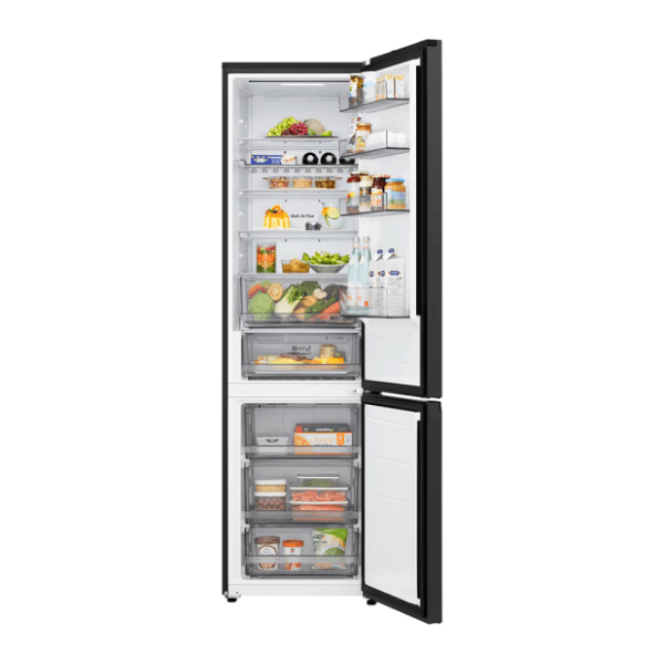 LG kombinovani frižider GBBS322CEV 4