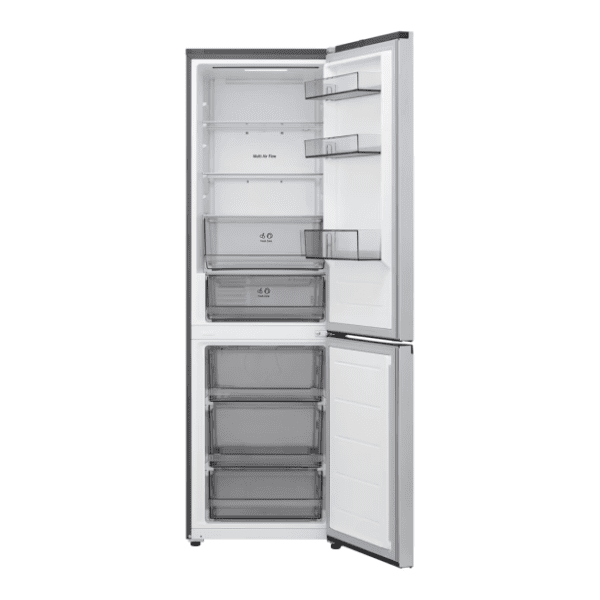 LG kombinovani frižider GBBSJ10EPY 3