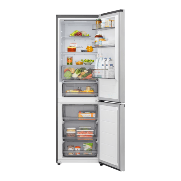 LG kombinovani frižider GBBSJ10EPY 4