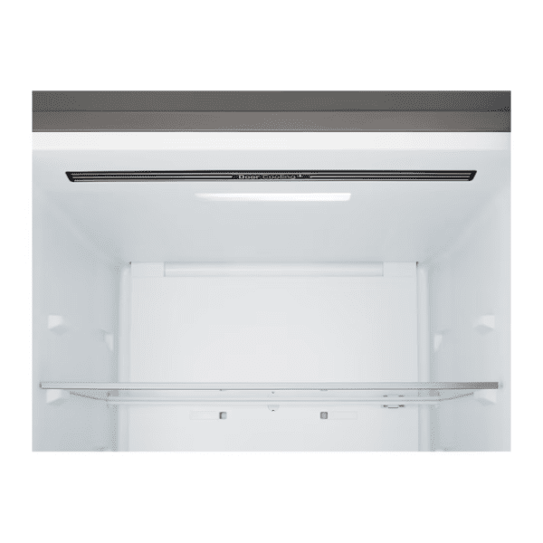 LG kombinovani frižider GBBSJ10EPY 5