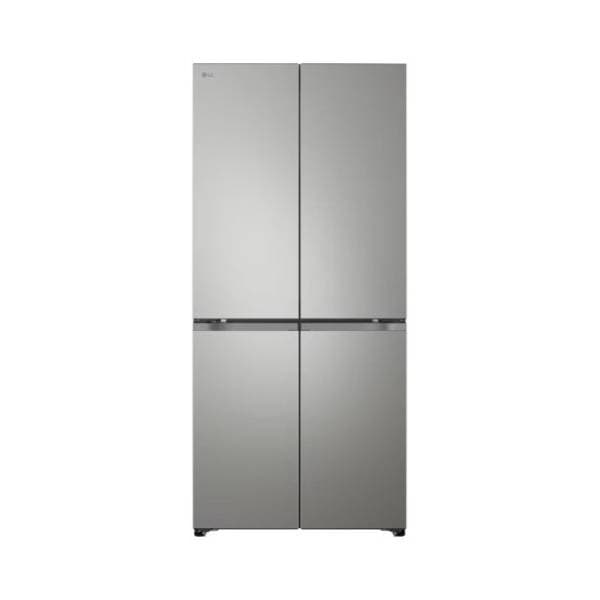 LG side by side frižider GMBS30SEPY 0