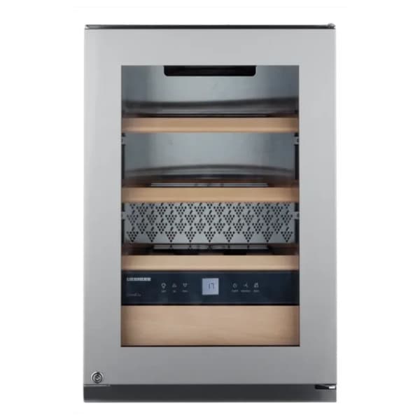 LIEBHERR vinska vitrina WKes 653 0
