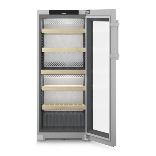 LIEBHERR vinska vitrina WPsd 4652 3