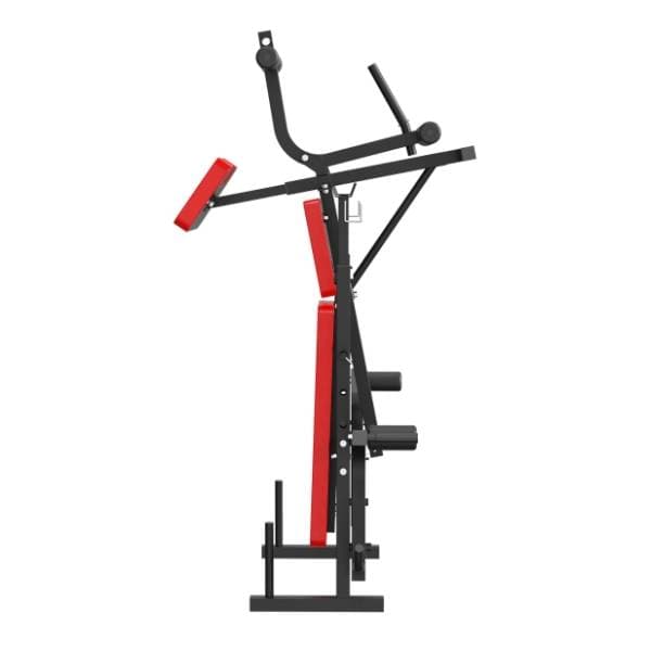 LIVEFIT KB26 multifunkcionalna benč klupa 2