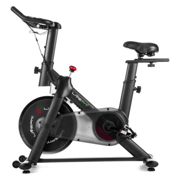 LIVEFIT MSP801 sobni bicikl 1