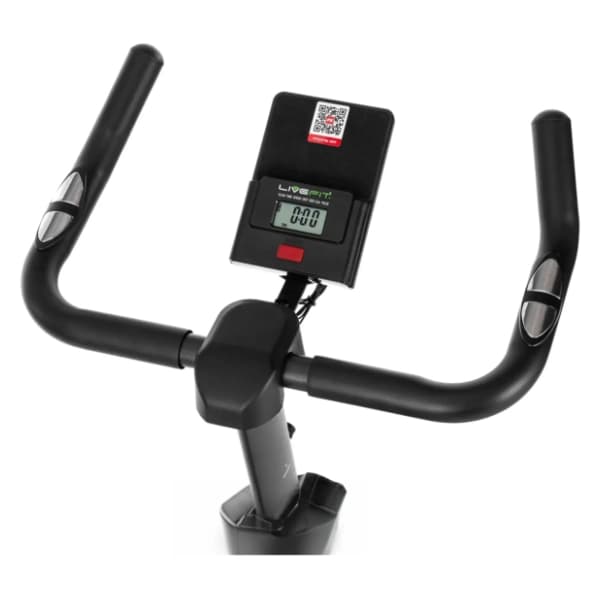 LIVEFIT MSP801 sobni bicikl 3