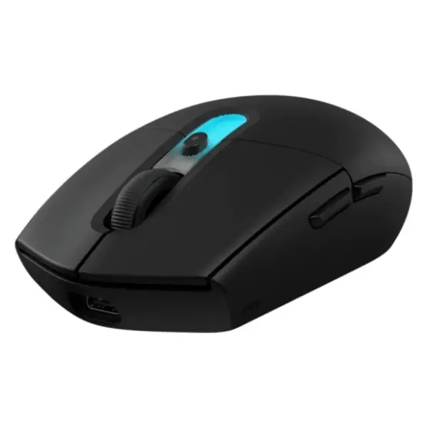 LOGITECH bežični miš G305X Black 4