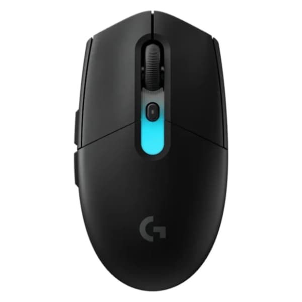 LOGITECH bežični miš G305X Black 0