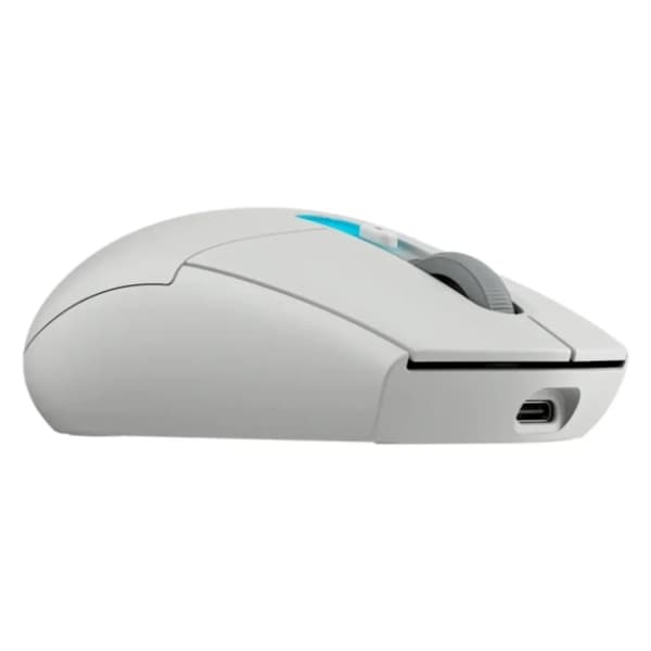 LOGITECH bežični miš G305X White 3