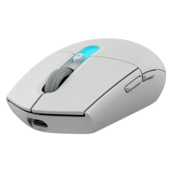 LOGITECH bežični miš G305X White 4