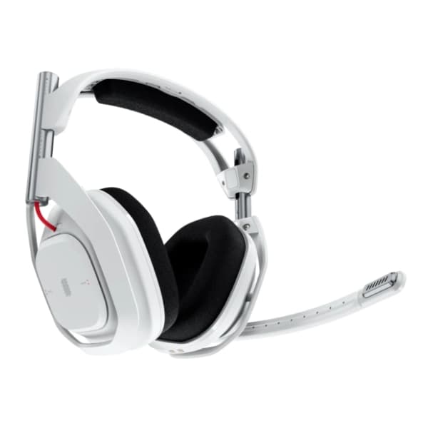 LOGITECH slušalice Astro A50 (Gen 5) bele 3